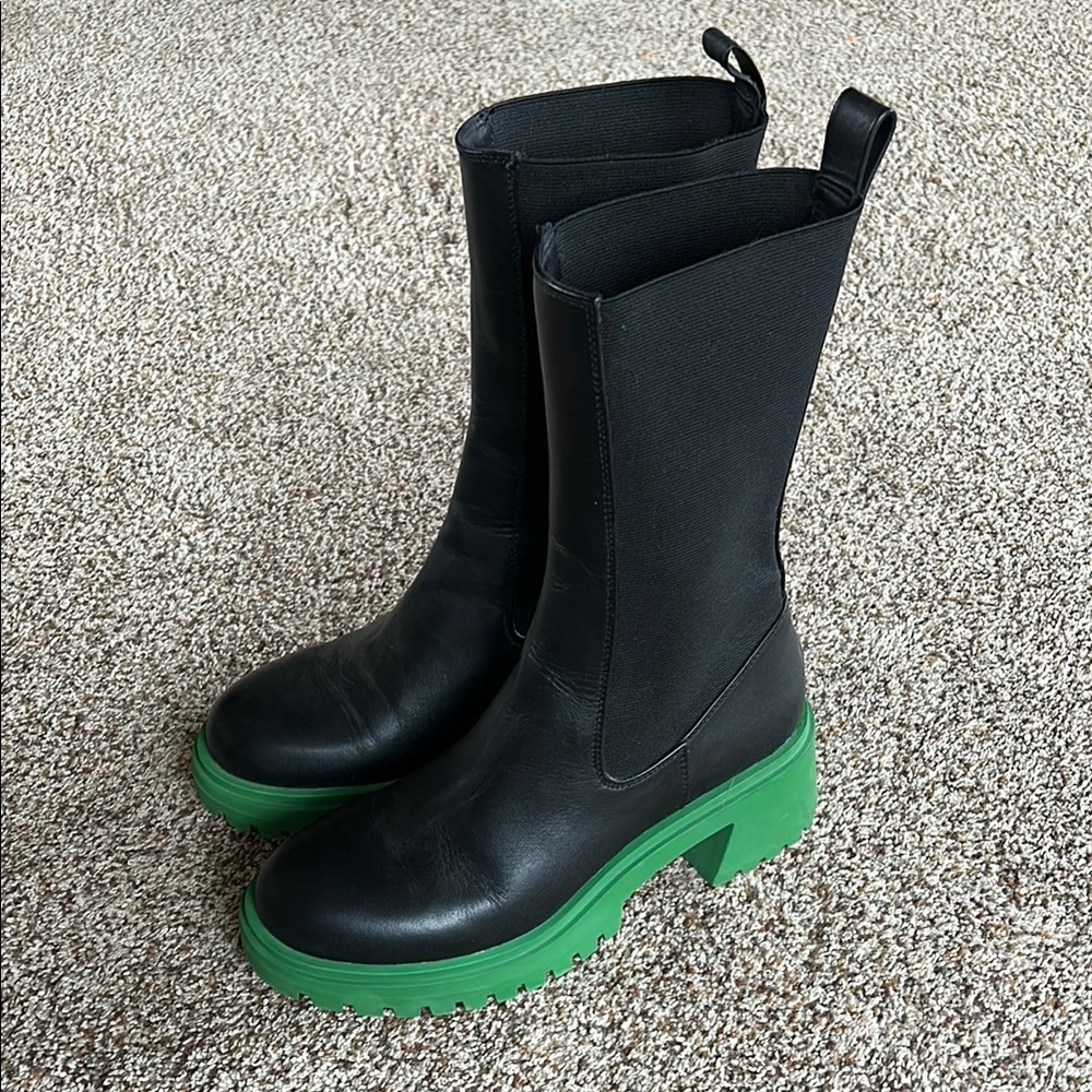 Steve Madden Boots